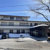 ３階建て。エレベーターは、ありません。