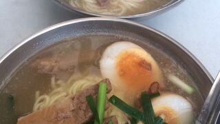 華西街観光夜市