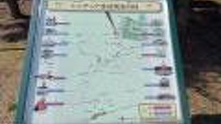 個性的な洋風建築がたくさんある弘前