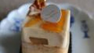 見た目も可愛く、美味