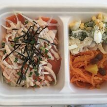 ランチボックス