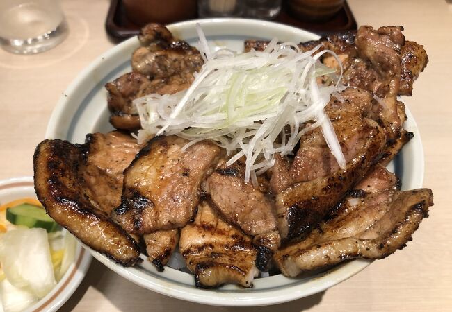 十勝豚丼 いっぴん ステラプレイス店 クチコミ アクセス 営業時間 札幌 フォートラベル 十勝豚丼 いっぴん ステラプレイス店 クチコミ アクセス 営業時間 札幌 フォートラベル