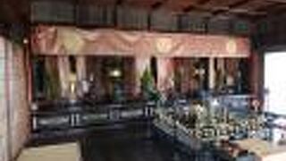 心静かにご参拝！