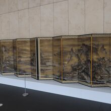 唯一写真撮影可の作品