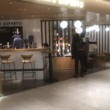 CAFE EXPERTO