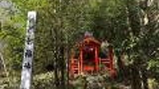 箱根神社の恵比寿様