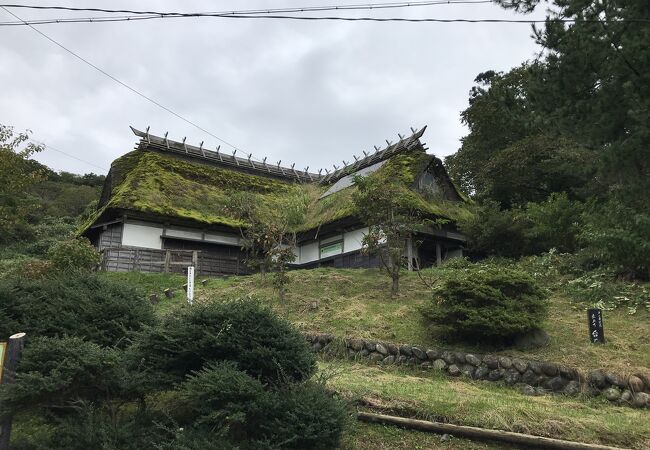 能生歴史民俗資料館