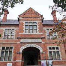 イギリスのクイーン・アン・リバイバル様式