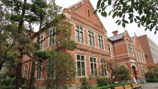 スペイン風邪の資料も展示