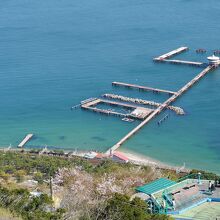 台風被害で休業中で残念 須磨海釣り公園 By Swal 須磨海釣り公園のクチコミ フォートラベル