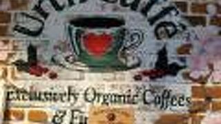 Urth Caffe 東急プラザ 表参道原宿店