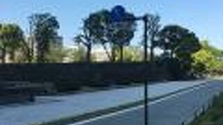 橋と感じられない橋