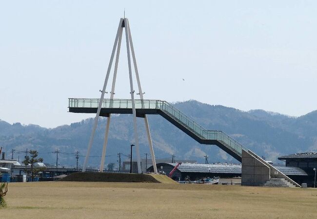 比美乃江公園展望台 クチコミ アクセス 営業時間 氷見 フォートラベル