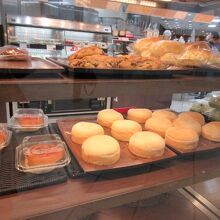 トングで選んで