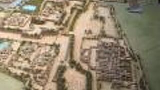 入館無料で気軽に入れますよ