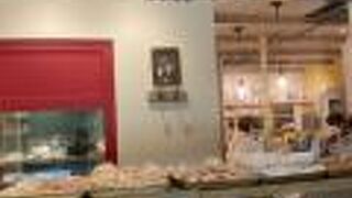 店先のPOPがセンス良いです