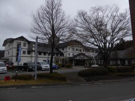 たつのパークホテル 写真