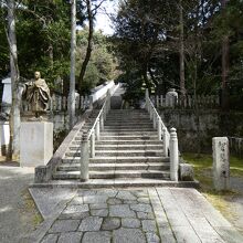 知恩院智慧の通