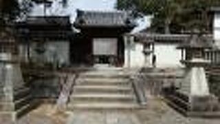 知恩院発祥の地