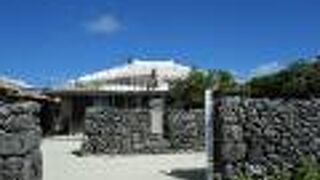 外から眺めるだけですが