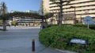 いろいろな人がいて楽しい