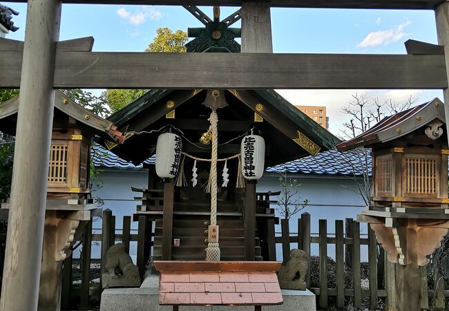 比売古曽神社 高津宮境内社 クチコミ アクセス 営業時間 ミナミ 難波 天王寺 フォートラベル 比売古曽神社 高津宮境内社 クチコミ アクセス 営業時間 ミナミ 難波 天王寺 フォートラベル