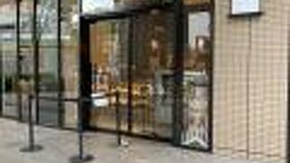 ブーランジェリー メチエ　程よく日常価格が嬉しい