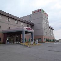 海の見晴らしが良い。