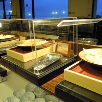 バイキングコーナー①