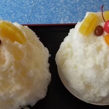 丸三(まるみつ)冷し物店