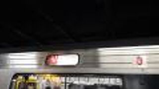 2020年９月24日の札幌17時50分発快速ニセコライナー倶知安行きの様子について