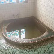 花の湯温泉　家族風呂