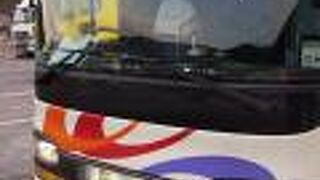 山口県のバス会社