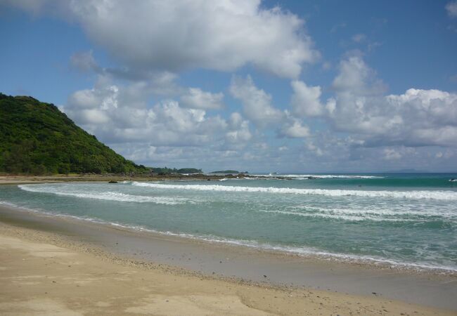 徳之島のビーチ クチコミ人気ランキング フォートラベル 鹿児島県