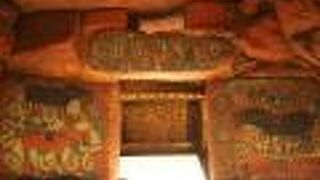 鮮やかな装飾に驚愕＆感動