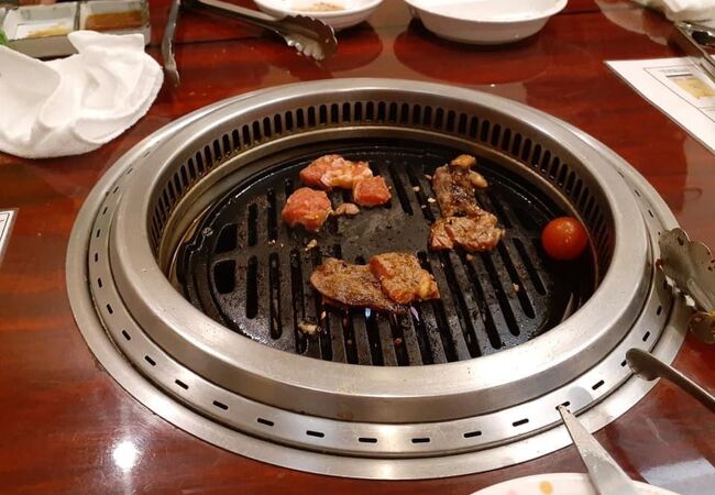 1985年創業 苫小牧老舗焼肉 金剛園 本店 クチコミ アクセス 営業時間 苫小牧 フォートラベル 1985年創業 苫小牧老舗焼肉 金剛園 本店 クチコミ アクセス 営業時間 苫小牧 フォートラベル