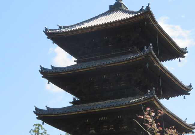 仁和寺 五重塔 クチコミ アクセス 営業時間 嵐山 嵯峨野 太秦 桂 フォートラベル 仁和寺 五重塔 クチコミ アクセス 営業時間 嵐山 嵯峨野 太秦 桂 フォートラベル