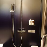 シャワー２種類