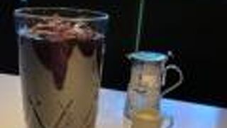 御茶ノ水駅すぐの喫茶店