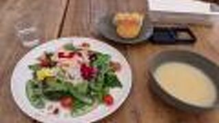 廃校をリノベーション