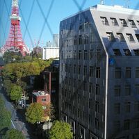 のぞきこんだ時の景色