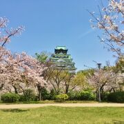 桜の季節は是非　