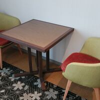 桜柄のじゅうたん