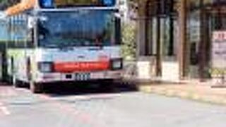 八木新宮線も路線バス