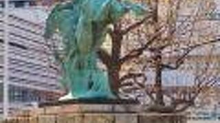 世界の平和を願って