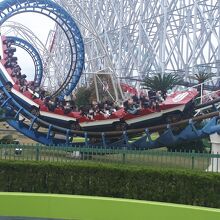 写真撮影はしやすい