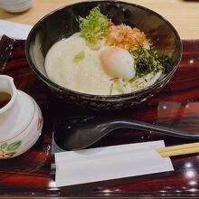 ぶっかけ・やまかけ