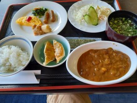 ホテルセレクトイン浜松駅前 写真