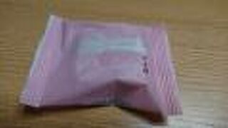 又一きんつば（桜）を購入