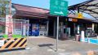 多気パーキングエリア